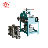 Cintreuse de tubes hydraulique Cintreuse de tubes hydraulique Cintreuse de tuyaux DWG-3B