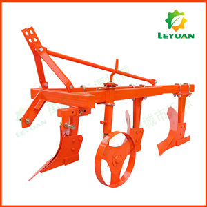 Arado de 3 compartimentos Leyuan 1L-320 para uso agrícola con tractor - Product Image 3