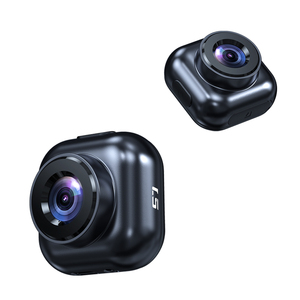 Cámara para Motocicleta L5 2K HD, Nueva, para Conducción al Aire Libre, para Motocicletas, Bicicletas Eléctricas de Montaña y Bicicletas - Product Image 1