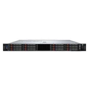 PowerEdge R660 Server 1U SAS SATA NVMe SFF chasis CPU 5420 32 Go 64 Go RDIMM 4800 MT/s Dual-Rank480GB 960 Go 1.92 To 3.84 To SSD - Product Image 2