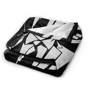 Couverture en flanelle <span class=keywords><strong>Sanji</strong></span> <span class=keywords><strong>Vinsmoke</strong></span> Luffy, couvertures superbes pour canapé, literie, salon, tapis de 150*125 cm, dérivés d'anime - Product Image 5