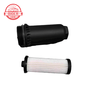 Filtre de transmission 7M5R6C631AD pour <span class=keywords><strong>FORD</strong></span> Focus C-MAX Galaxy <span class=keywords><strong>KUGA</strong></span> Mondeo S-MAX <span class=keywords><strong>VOLVO</strong></span> C30 C70 S40 S60 S80 V50 V60 V70 <span class=keywords><strong>XC60</strong></span> - Product Image 2