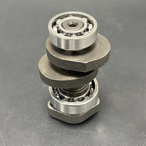 NOKEN AS MENTAH CRF 150 VERZA YENİ MEGAPRO MONOSHOCK YARIŞ ÖZEL CAM TOURING CRF150 EKSANTRİK MİLİ - Product Image 2