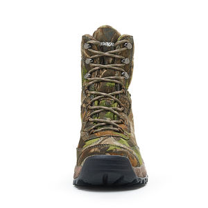Botas de Membrana King-tex con Tela Impermeable de Camuflaje 1000D para <span class=keywords><strong>Caza</strong></span>, Equipo de <span class=keywords><strong>Caza</strong></span> - Product Image 4