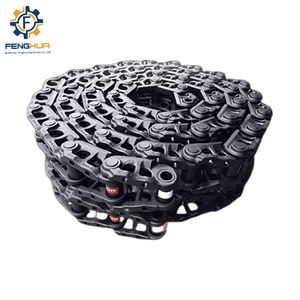 D8R D8L D8N <span class=keywords><strong>Bulldozer</strong></span> <span class=keywords><strong>Bulldozer</strong></span> sottocarro fannullone pista pista di collegamento catena - Product Image 6