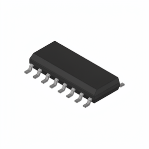 MC74HC4060AF-ON Logic Original 16 SOlC Buy Online Electronic Components - Product Image 1