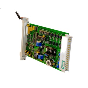 Module d'entrée numérique à sécurité intégrée, neuf et original, 10102/2/1, pour système de contrôle d'automatisation industrielle, unité PLC, en stock, livraison rapide - Product Image 3