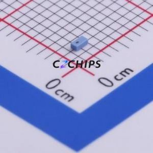 RFLPF1608060FS5T92 RF Filter 0603 RF Whole Sale Electronic Component Chips Supplier & BOM Service - Product Image 1