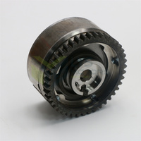 Renault Zahnrad Nockenwellenrad EINLASSSEITE eksantrik ayarlayıcı/0.9 T 130253326R 130258860R için emme egzoz 1.2 kasnak H5F