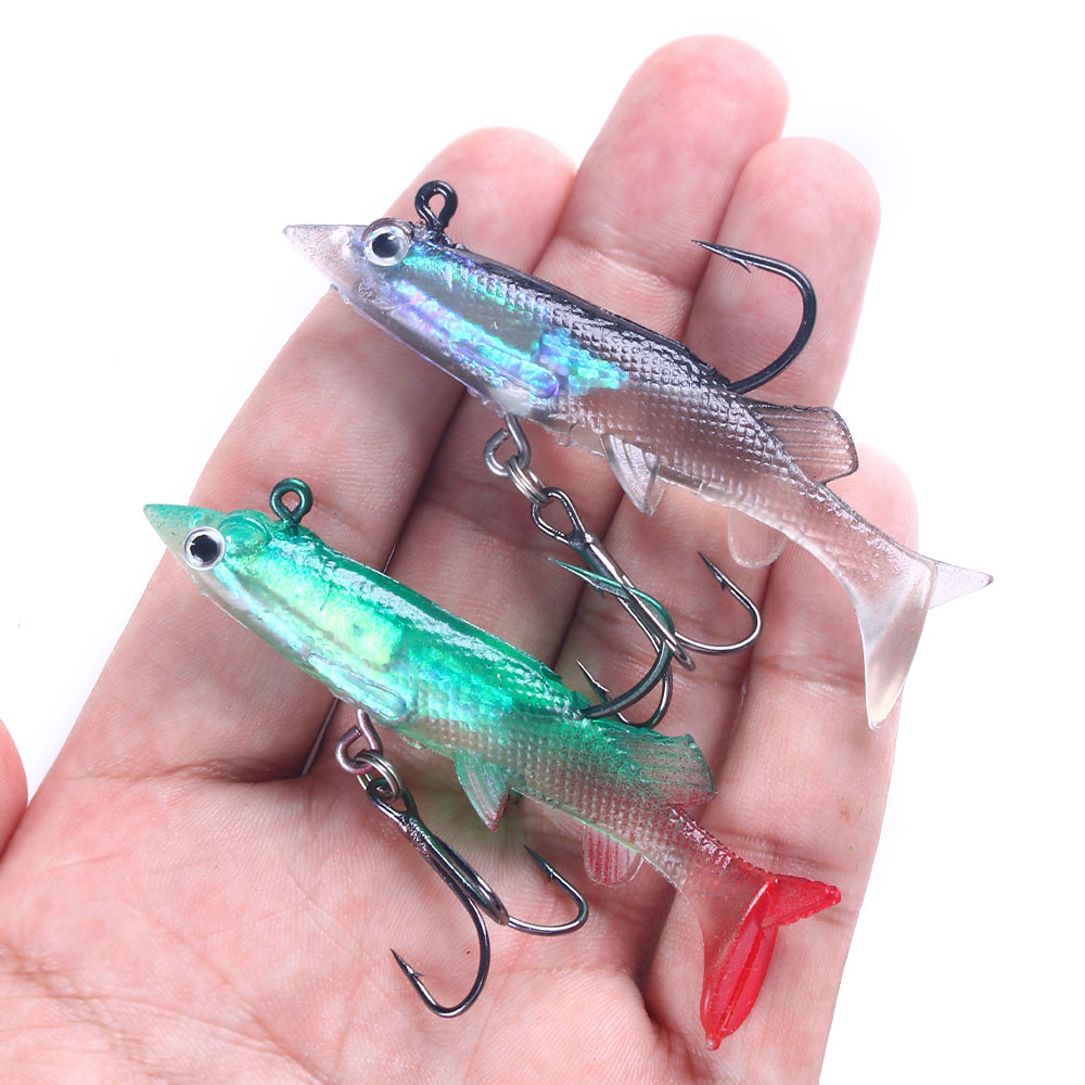 Leurre de peche lot-AliExpress