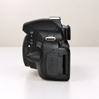 D5100 Original Nikon Gebrauchte Kamera DSLR Professionelle Digitalkamera für Veranstaltungen Live-Streaming Übertragung