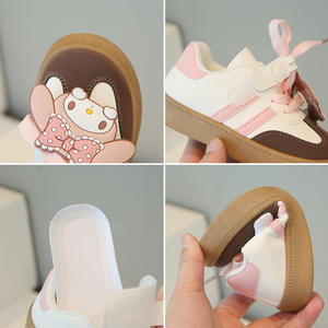 Calzado Deportivo Infantil para Niños y Niñas, Ecológico, Cálido, Antideslizante, con Suela Suave y Transpirable para Todas las Estaciones - Product Image 3