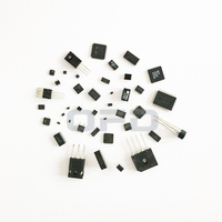 H5TC4G63EFR-RDAR FBGA-96 DDR SDRAM IC SMT Circuit intégré ICs DDR SDRAM Puce IC H5TC4G63EFR-RDAR