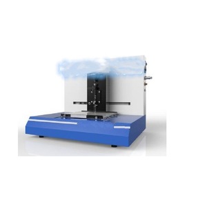 Appareil de chromatographie en phase mince automatisé Dfhb SK12-Sp-20E, injection automatique, équipement de laboratoire, 10 kg - Product Image 1