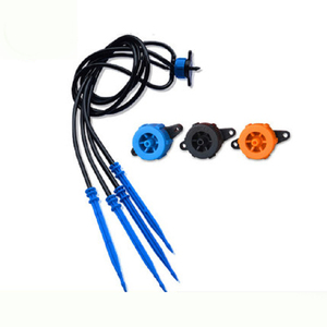 Flecha de <span class=keywords><strong>riego</strong></span> por goteo, sistema de <span class=keywords><strong>riego</strong></span> por goteo de tipo recto - Product Image 6