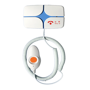 Système filaire <span class=keywords><strong>MMCall</strong></span> Interphone d'hôpital Système d'appel infirmier filaire Système d'appel sans fil vers filaire - Product Image 5