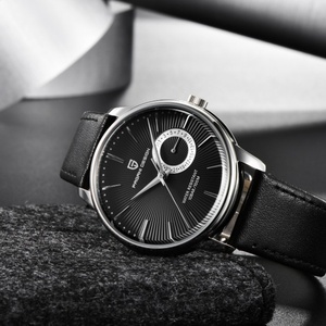 Montre de sport décontractée PAGANI DESIGN pour homme, montre Relogio Masculino, montre pour homme, étanche, quartz - Product Image 5