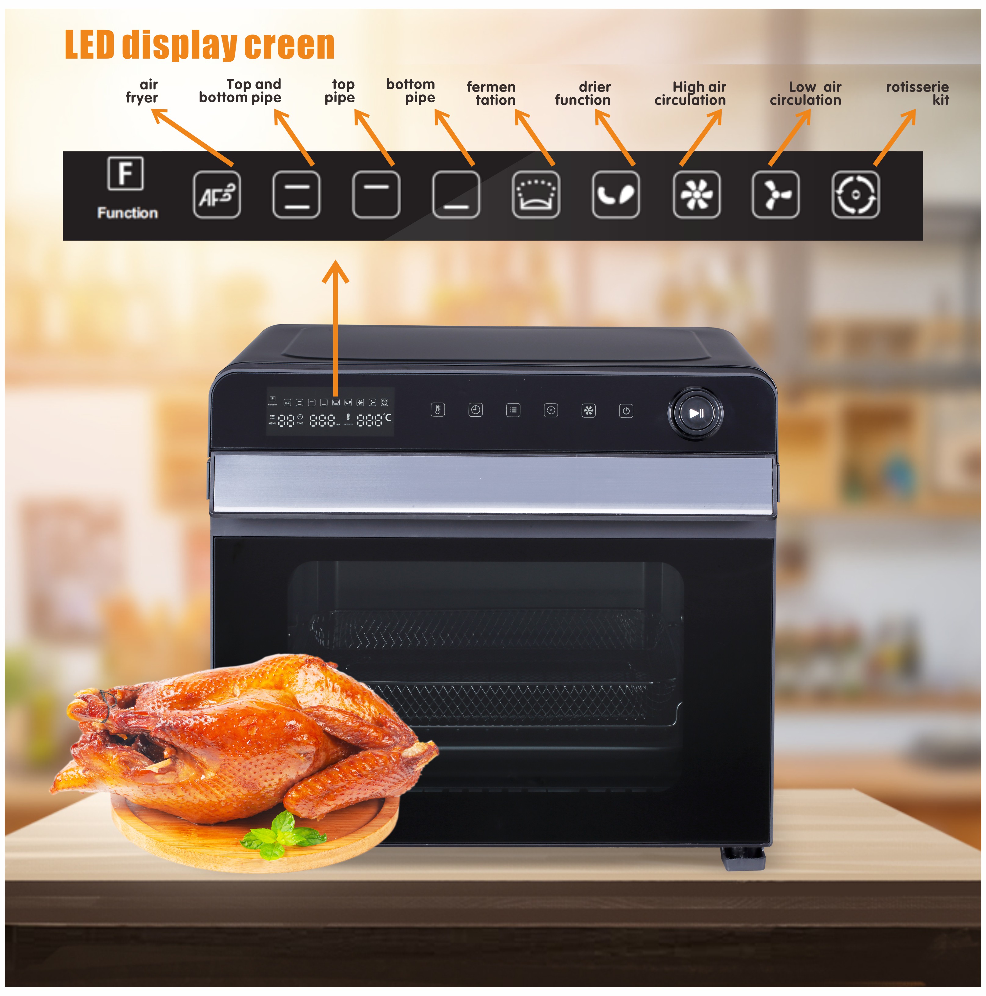 air fryers free shipping