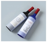 Rouleau de papier de soie blanc de soie personnalisé de haute qualité avec votre propre échantillon gratuit de logo disponible pour le tissu d'emballage en gros