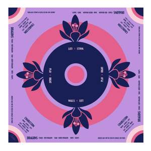 Tapis de Mahjong Décoratif pour Jeu Réduction du Bruit Monogramme Brodé Tapis de Tuile de Mahjong - Product Image 4