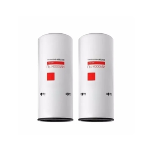 กรองน้ำมันเครื่องสำหรับรถบรรทุกหนักคุณภาพสูง LF14000NN รุ่น P559000 BD50000 4367100 LF9080 - Product Image 4