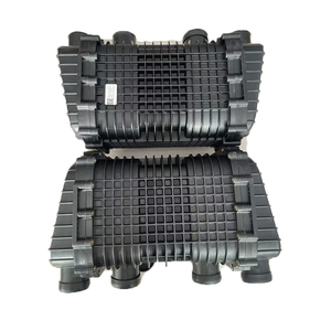 Bomba de Circulación de Aire para Celdas de 20kw-60kw (Opcional) - Product Image 5