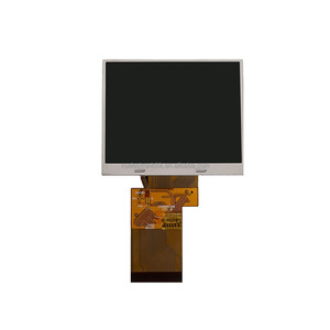 TM035KDH03 โมดูลจอแอลซีดีสำหรับแผงควบคุมอุตสาหกรรม TM035KDH3 - Product Image 1