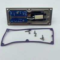 Pièces de rechange compatibles collecteur de module de soupape de pont de soupape 399181 pour imprimante série VJ 1000