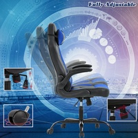 Chaise de Gaming de course réglable, formation spéciale, pivotant, pour ordinateur de bureau et Gaming, vente en gros