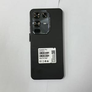 โทรศัพท์มือถืออัจฉริยะ 5G รุ่น Note 50 Pro รองรับทุกภาษา ราคาประหยัด - Product Image 1
