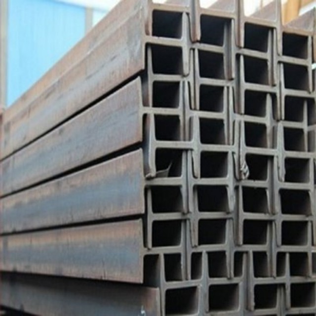 Heavy Duty H Beam Durable Apartment Building Material