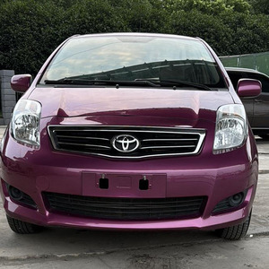 Voiture d'<span class=keywords><strong>occasion</strong></span> à bas <span class=keywords><strong>prix</strong></span> <span class=keywords><strong>Toyota</strong></span> <span class=keywords><strong>Yaris</strong></span> 2011 Violette 1.6G Auto Voitures d'<span class=keywords><strong>occasion</strong></span> à l'exportation - Product Image 1