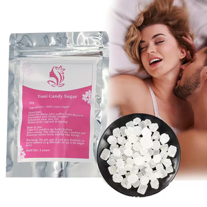 <span class=keywords><strong>Bonbons</strong></span> Yoni Naturels 100g, <span class=keywords><strong>Aphrodisiaque</strong></span> Féminin, Sucre Yoni, Augmente le Plaisir Féminin, Morceaux de <span class=keywords><strong>Bonbons</strong></span> - Product Image 5