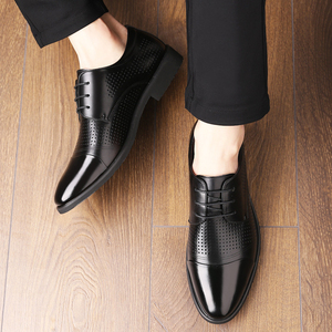 Amazon Los más vendidos: Mejor Zapatos de Vestir de Uniforme para Hombre