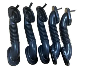 Custom Moulded Car Door Wire Harness Grommet Rubber Protection Bellows Rubber Cable Sleeve Grommets
