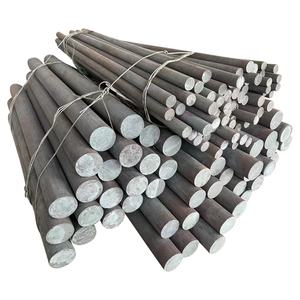 Kelas industri AISI 1008 ASTM A510 permukaan tanah ditarik dingin <span class=keywords><strong>13mm</strong></span> 30mm batang stok logam <span class=keywords><strong>bar</strong></span> bulat baja karbon rendah - Product Image 4