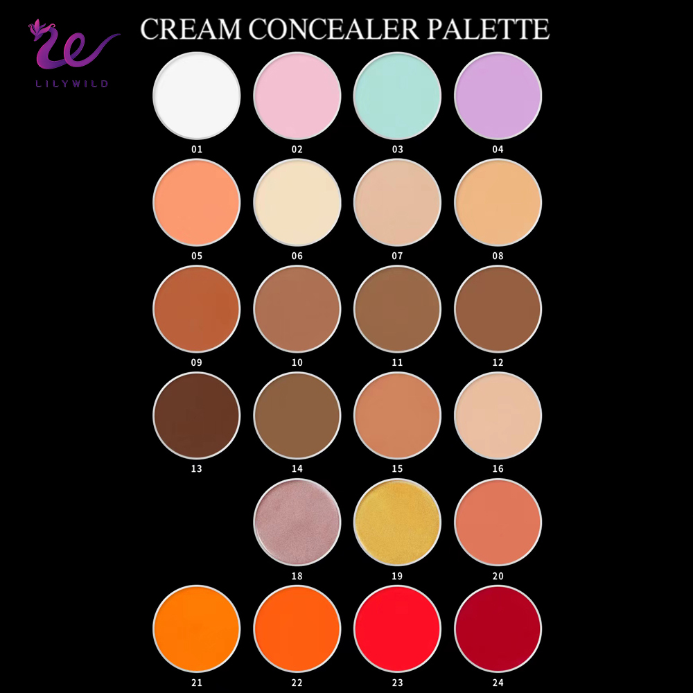 BRICOLAGE 24 Couleurs