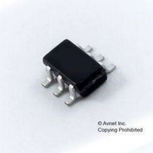 In Stock NLV27WZ17DFT2G Buffer / Driver / Transceiver Integrated Circuit ic Electronic Component - Product Image 1
