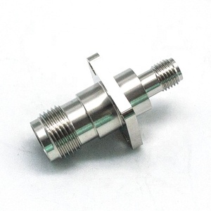 RF nối <span class=keywords><strong>SMA</strong></span> nữ để TNC Nữ Mặt Bích Loại Adaptor - Product Image 1