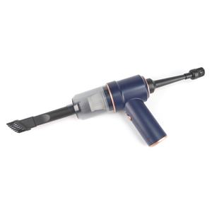 Aspirateur de voiture Aspirateur portable à main avec une aspiration super puissante, léger, rechargeable sans fil - Product Image 2