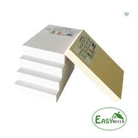 Panneau mural en mousse PVC personnalisé, 10mm, 12mm, 14mm, 16mm, 18mm, 20mm