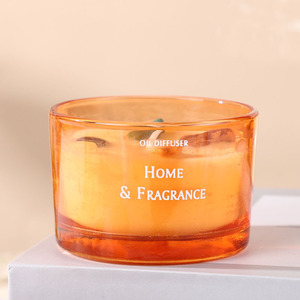 Difusor de Aceite <span class=keywords><strong>con</strong></span> Piedra de Cristal, <span class=keywords><strong>Velas</strong></span> Aromáticas para el Hogar, <span class=keywords><strong>Regalo</strong></span> de Cumpleaños, Recuerdo - Product Image 3