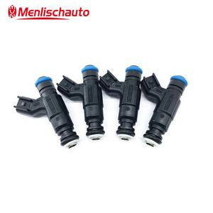 Injecteur de carburant de buse Offres Spéciales 0280155782 pour 95-01 CHRYS-LER <span class=keywords><strong>PT</strong></span> <span class=keywords><strong>CRUISER</strong></span> SEBRING NEON 2.0L buse d'injecteur de carburant OEM 0280155782 - Product Image 1