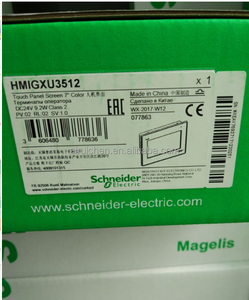 Pantalla Táctil Distribuidora de 10 Pulgadas Harmony Easy GXU HMIGTO5310 HMI - Product Image 5