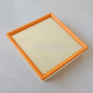 Filter Udara ChiYu 1109110XKV08AR Pengganti Filter Udara Mesin Suku Cadang Mobil Pembersih Udara Efisiensi Tinggi untuk H9 SUV 2.0T - Product Image 1