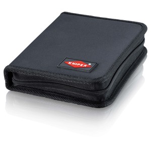 กล่องใส่เครื่องมือ กล่องใส่คีม ไม่มีเครื่องมือ 215x160x50 มม. ผลิตในโปแลนด์ - Product Image 1