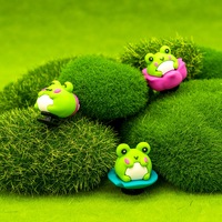 Décorations de chaussures en forme d'animaux de dessin animé 3D personnalisées, en caoutchouc PVC souple avec grenouille, chien, cochon, abeille, accessoires de ballon, option de commande en gros