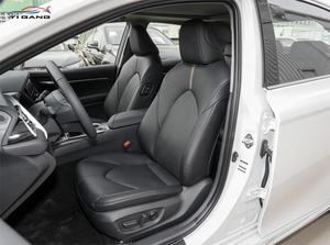 ผู้ขายที่ดีที่สุดสุดฮอต toyo.ta cam.ry รถ<span class=keywords><strong>มือ</strong></span><span class=keywords><strong>สอง</strong></span> 2024 2.5G รถเบนซินหรูหราสําหรับผู้ใหญ่ - Product Image 5