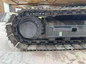 ขายร้อน !!! รถตักมือสอง Caterpillar cat 312D2GC รถขุดมือสอง cat 312D2GC รถขุดมือสองคุณภาพดีราคาถูกขาย - Product Image 2