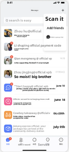 Phát triển Node. JS websocket Socket.IO hiệu suất cao cho các ứng dụng Web giao tiếp thời gian thực trò chuyện trực tuyến thời gian thực - Product Image 3